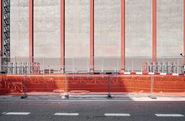 Architektonische Herausforderungen der Vertikalisierung-Titleimage