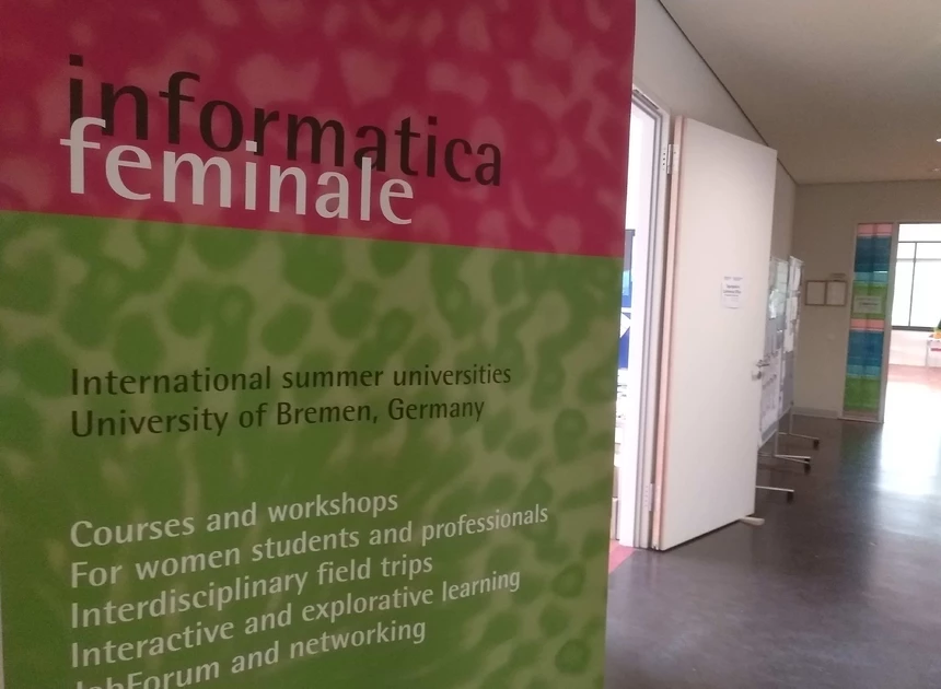 Informatica Feminale-Titleimage