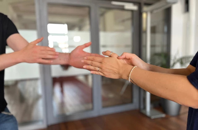 Rhetorikkurse bei neuland - Reden als Handwerk nutzen-Titleimage