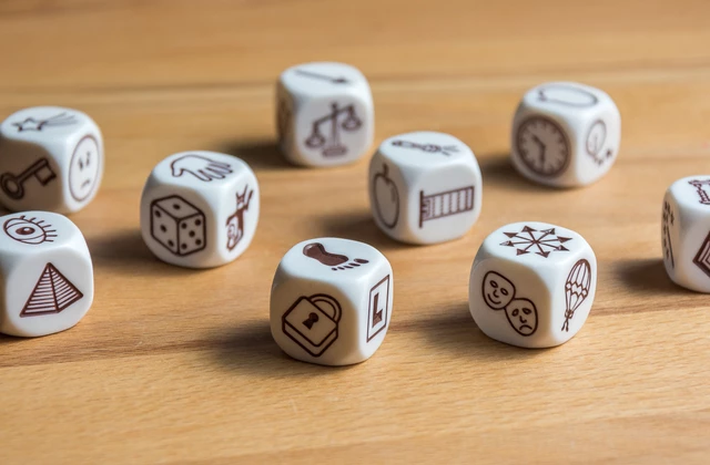 Erfahrungen mit Story Cubes-Titleimage