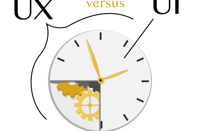 UX oder UI - Worauf konzentrieren wir uns?-Titleimage